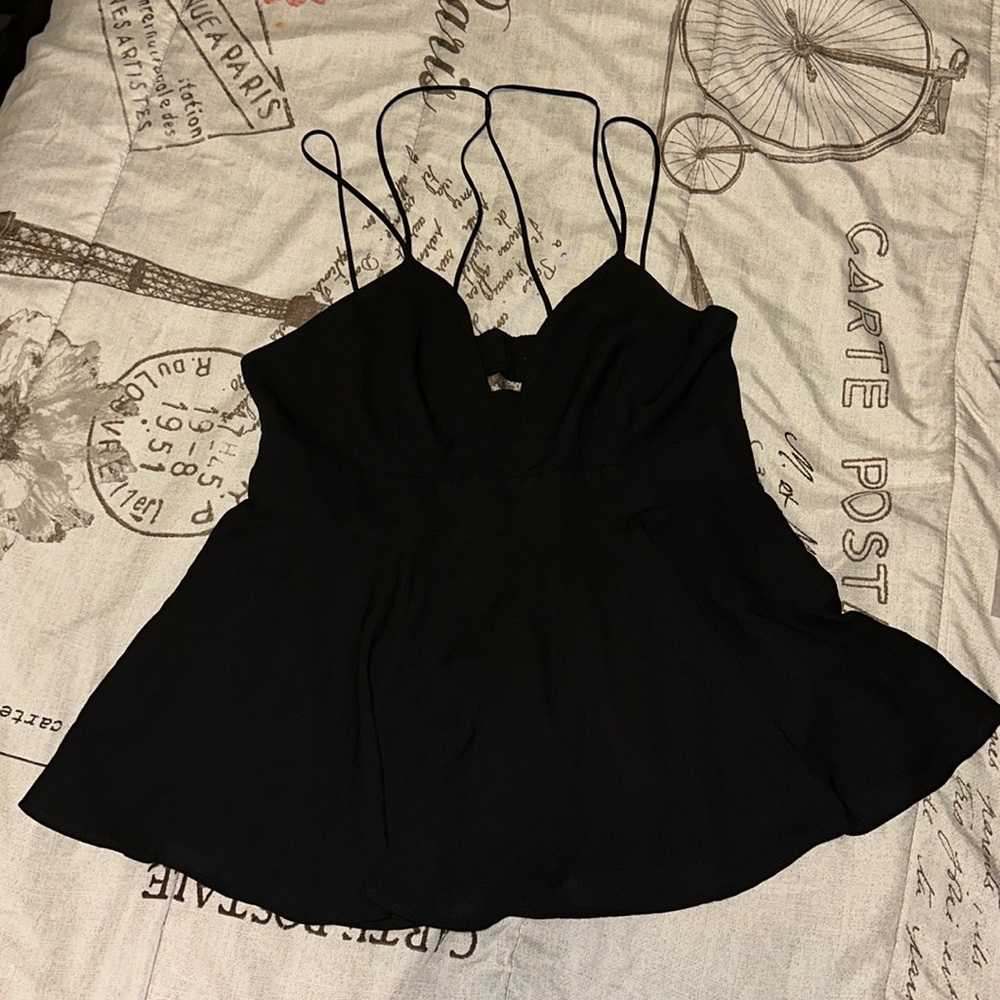 Express blouse
